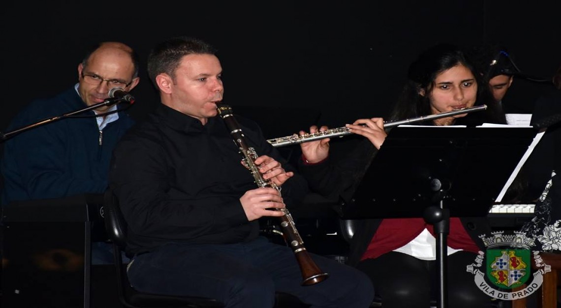 Concertos de Natal 2017