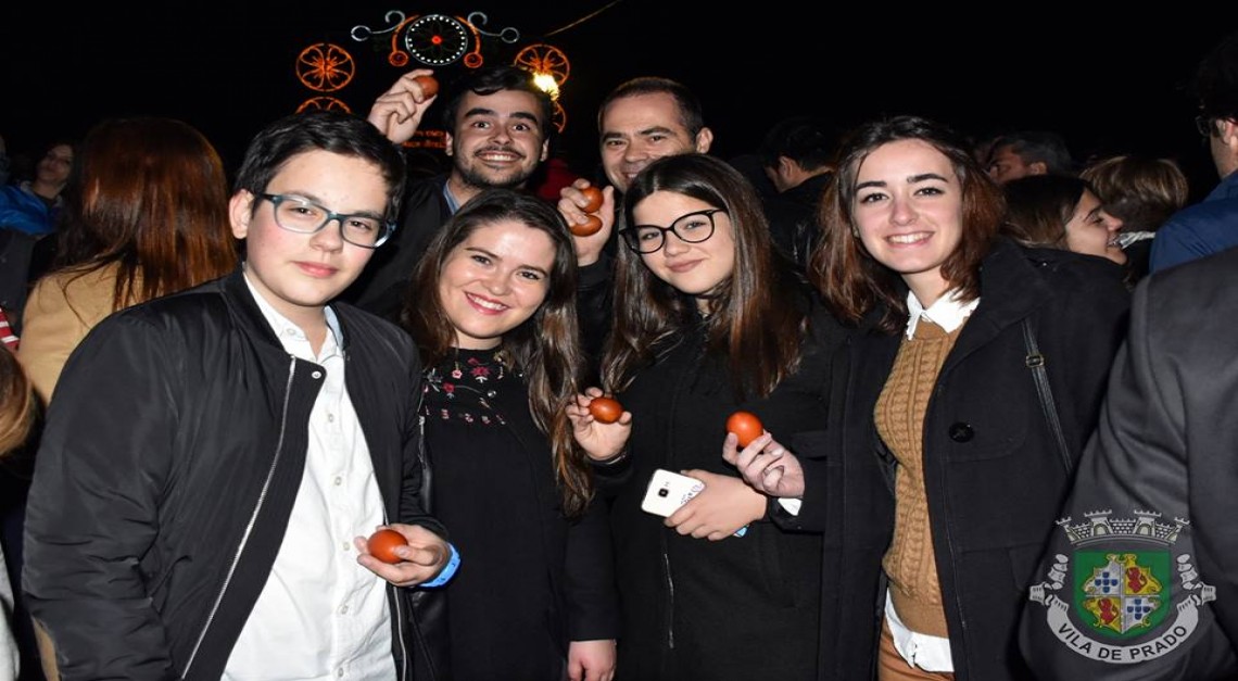 Ovo na Ponte 2018