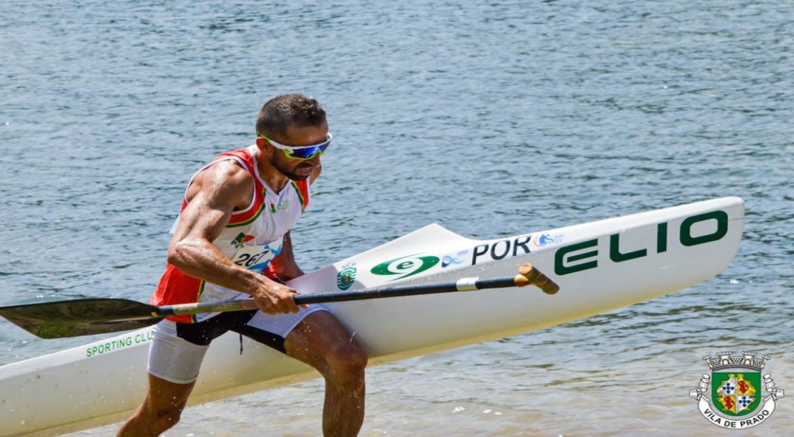 Taça do Mundo de Maratonas em Canoagem