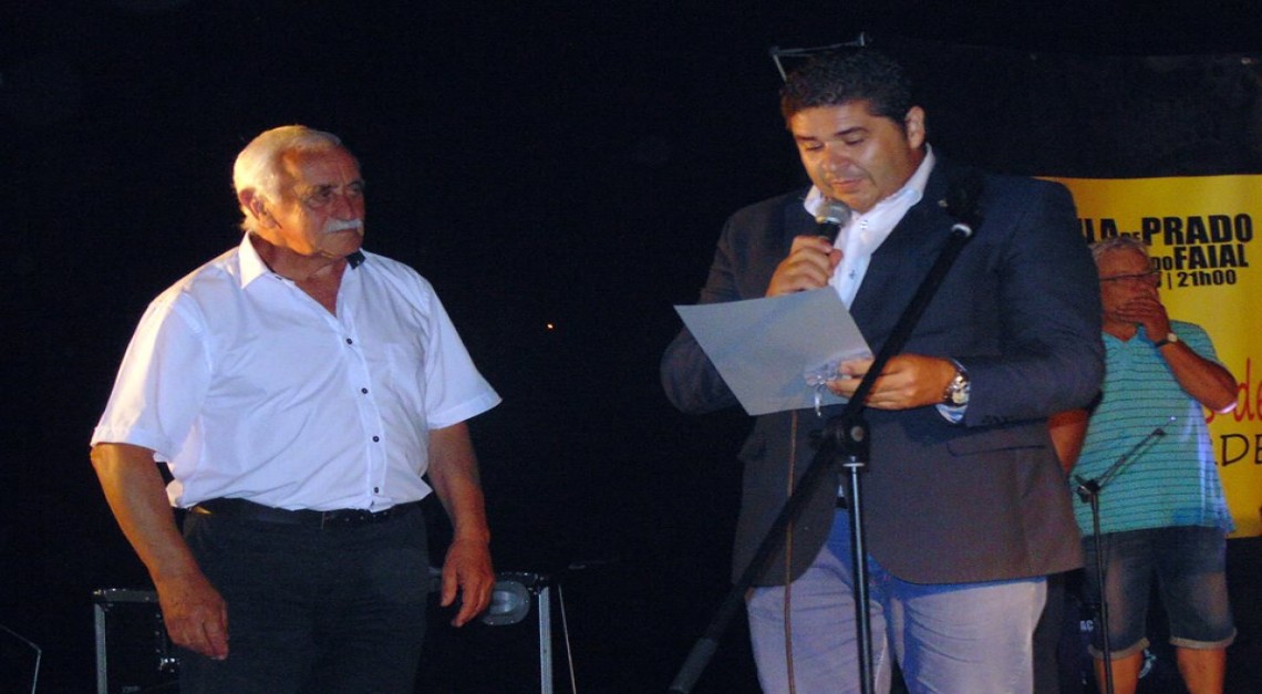 IV Gala Os Melhores de Vila Verde