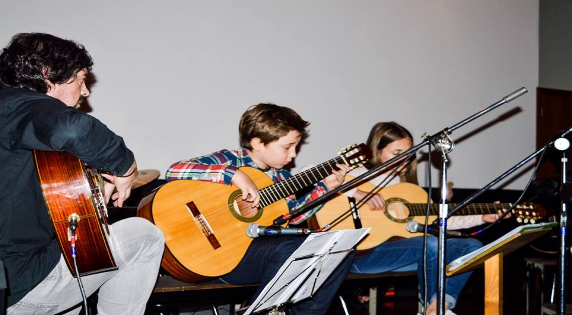 Concertos de Natal