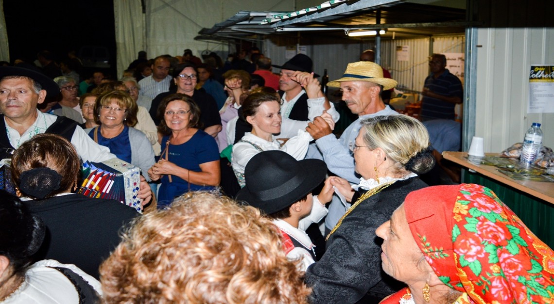 Festa das Colheitas de Prado 2016