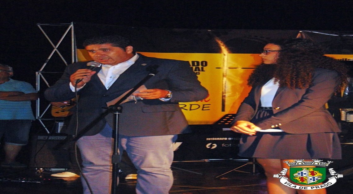 Pradenses premiados na IV Gala Os Melhores de Vila Verde
