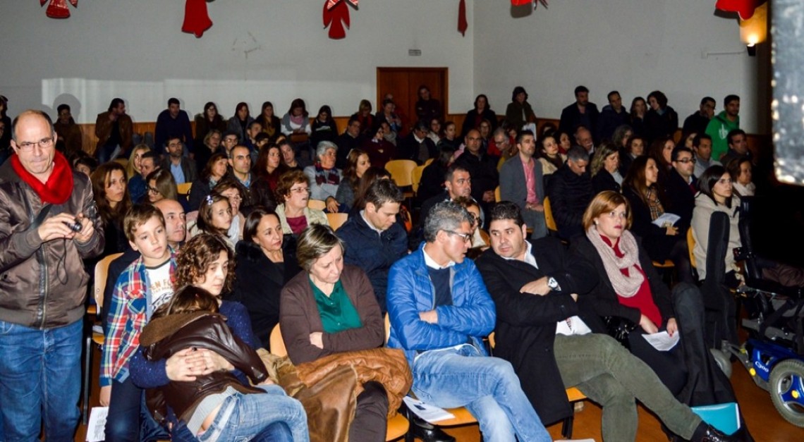 Concertos de Natal abrilhantaram a quadra na Vila de Prado