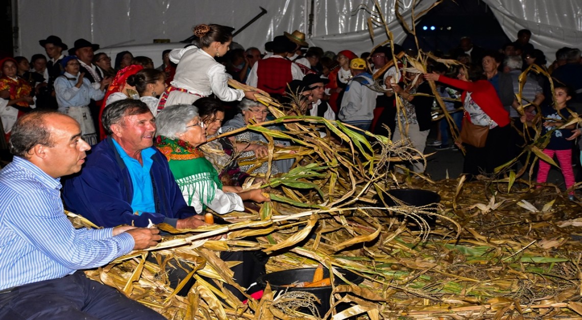 De 28 a 30 de Setembro. Programa repleto de atividades para Festa das Colheitas de Prado