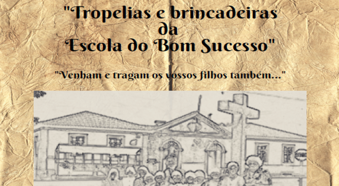 Biblioteca de Prado recebe reencontro de alunos da antiga Escola do Bom Sucesso