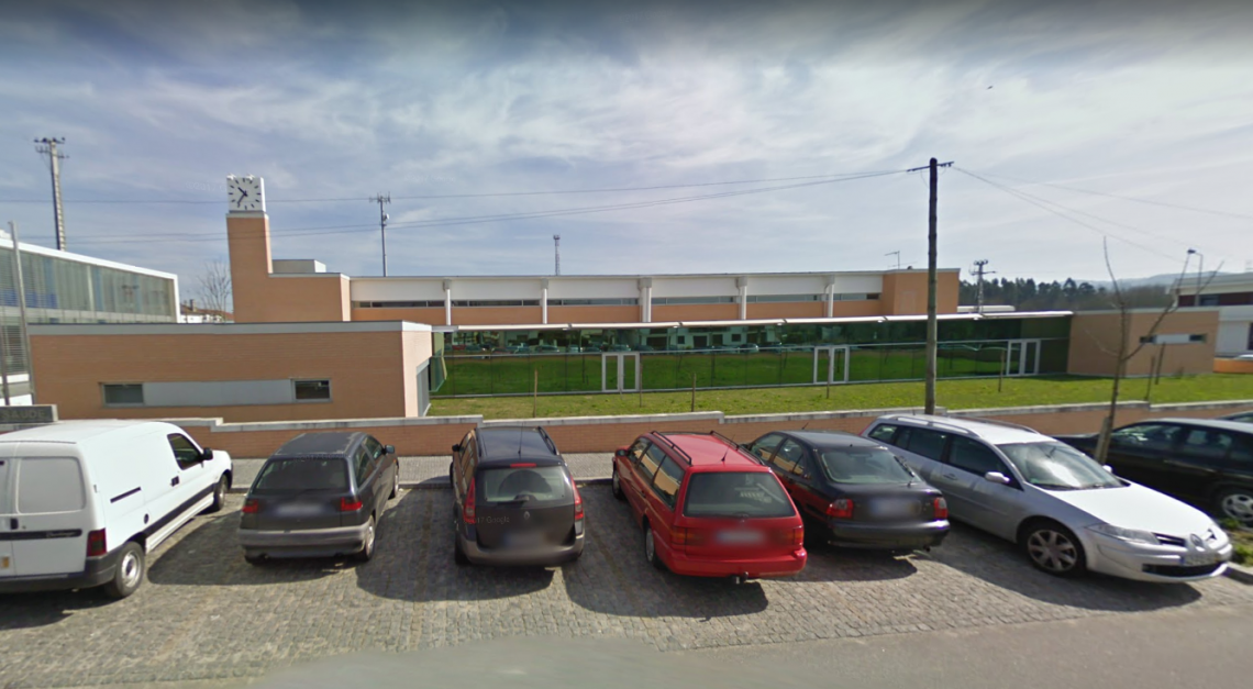 COVID-19. Centro de Saúde de Prado prepara o regresso à normalidade