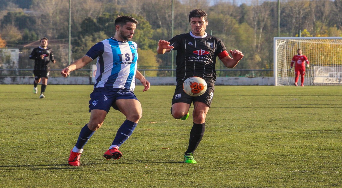 GD Prado. O futebol regressa ao Faial a 25 de outubro