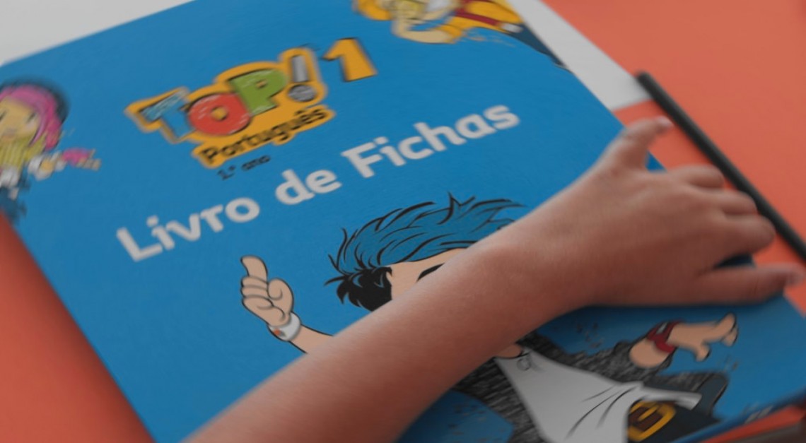 Ano letivo 2020/2021. Pedido de reembolso das fichas de trabalho até dia 16 de outubro para o 1º ciclo