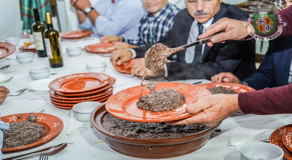 Até 20 de janeiro. Aos domingos há papas à Moda dos Vinte nos restaurantes aderentes