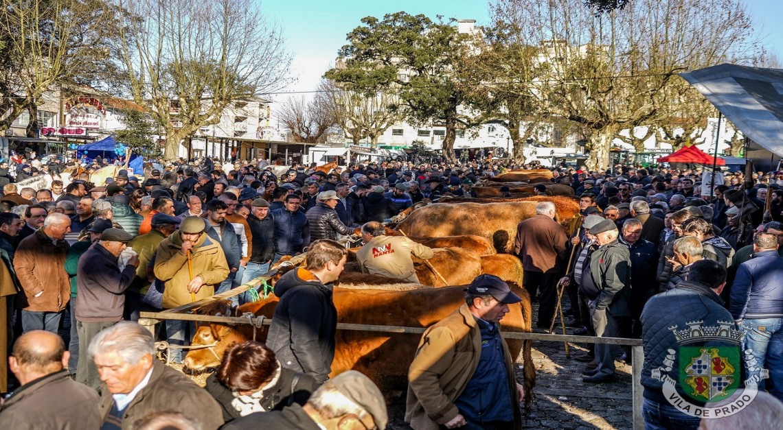 Feira dos Vinte. Tradição mantém-se viva através das redes sociais