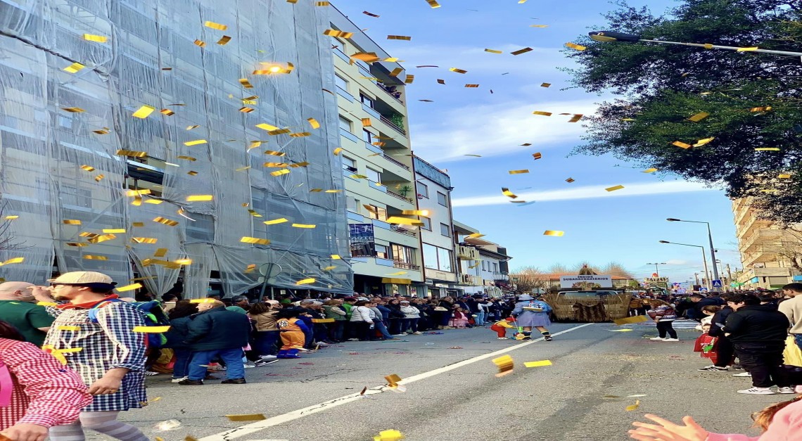 Carnaval 2024