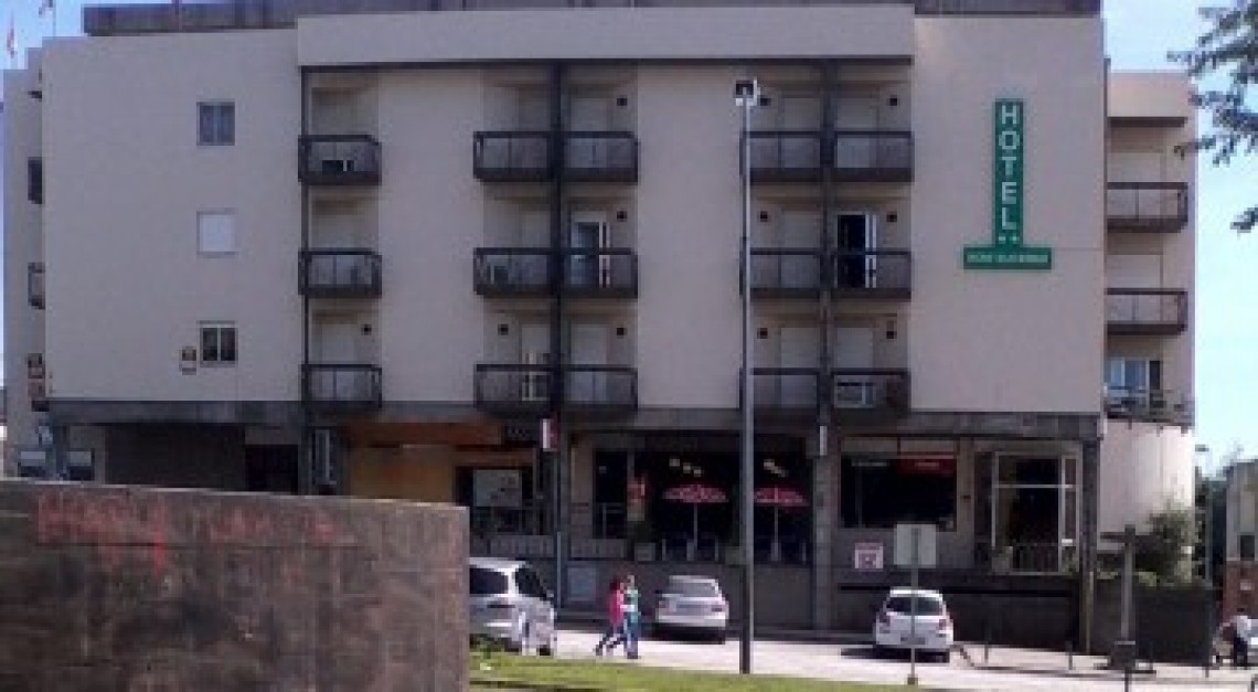Hotel Bom Sucesso