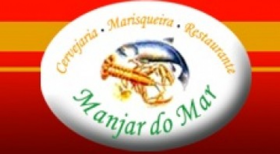 Restaurante Manjar do Mar