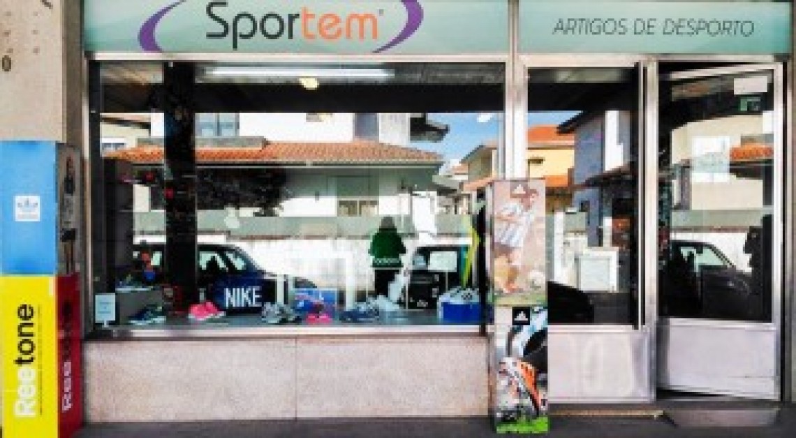 SPORTEM